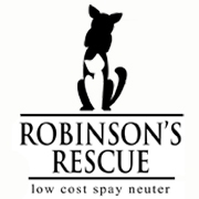 Robinson's Rescue