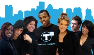 T3 Triple Threat Youth Mentors
