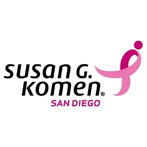 Susan G Komen San Diego
