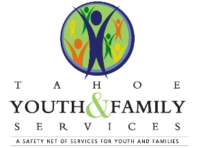 Tahoe Youth Logo