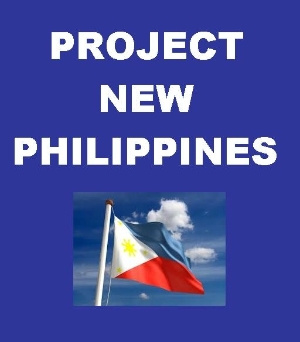 Project New Philippines
