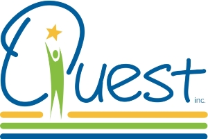 Quest Logo Color