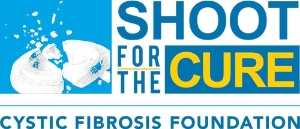 Shoot for the Cure logo