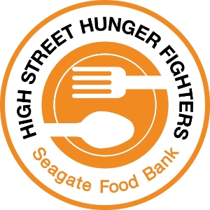 High Street Hunger Fighters