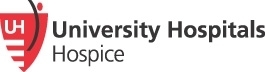 University Hospitals Hospice Logo