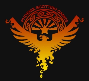 Phoenix Scottish Games