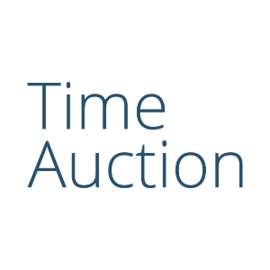 Time Auction logo