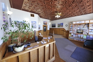Lompoc Visitors Center