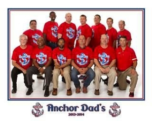 Anchor Dads