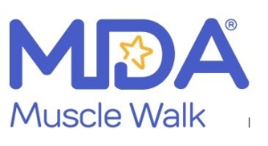 MDA Muscle Walk