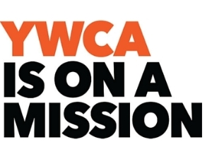 The YWCA is on a Mission