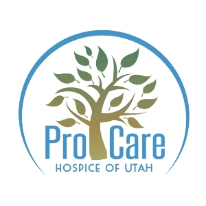 ProCare Hospice of Utah Logo