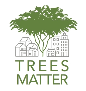 Trees Matter Logo