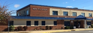 Rose Hill School