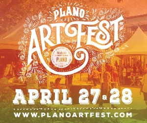 Plano Artfest 2018