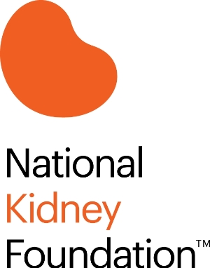 National Kidney Foundation Logo