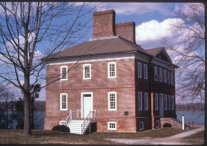 William Brown House