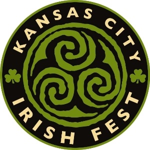 Irish Fest Logo