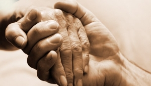 Hospice Hands