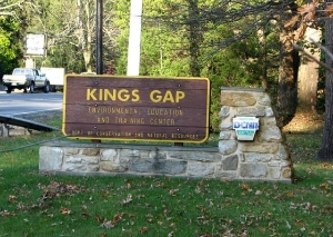 KingsGap