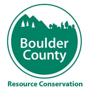 Boulder County Resource Conservation