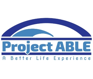 Project ABLE Logo