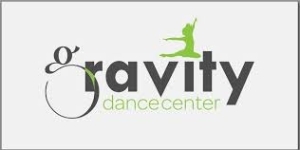 Gravity Dance Logo