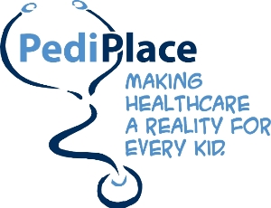 PediPlace Logo