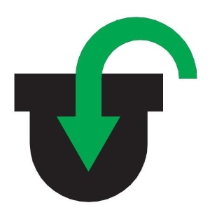 Unsteal Logo