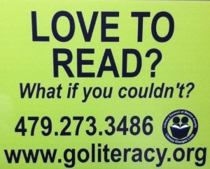 Love to Read?