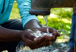 Clean Water for Bangladesh