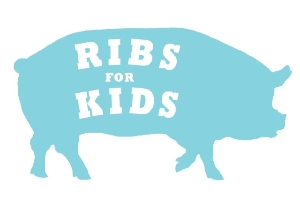 Ribs for Kids Logo