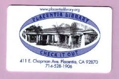Placentia Library