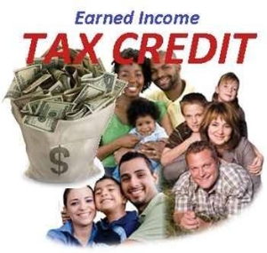Learn about taxes, help people in need!