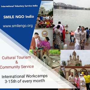 Cultural Tourism and Community Service
