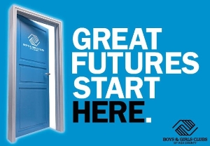 Great futures start here.
