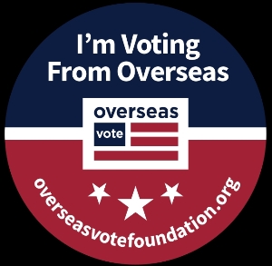 Overseas Vote