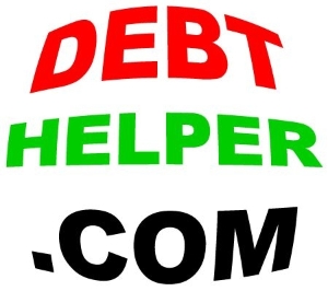 Debthelper logo