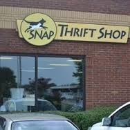 Snap Thrift Shop