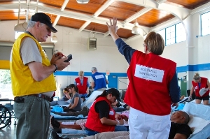 2014 Medical Reserve Corps Disaster Exercise