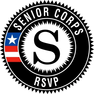 RSVP - Senior Corps