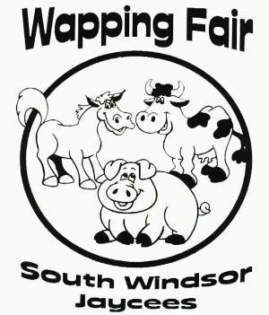Wapping Fair logo