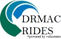 DRMAC Rides