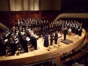 Rochester Oratorio Society