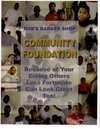 Rob's Barbershop Community Foundation, Inc.