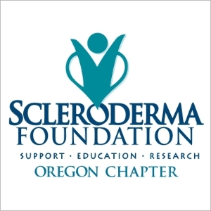 Oregon Chapter square logo