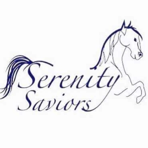 Serenity Saviors Official Logo