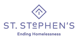 St. Stephen's Human Services logo