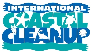 coastal cleanup