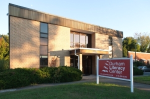Durham Literacy Center at 1905 Chapel Hill Rd